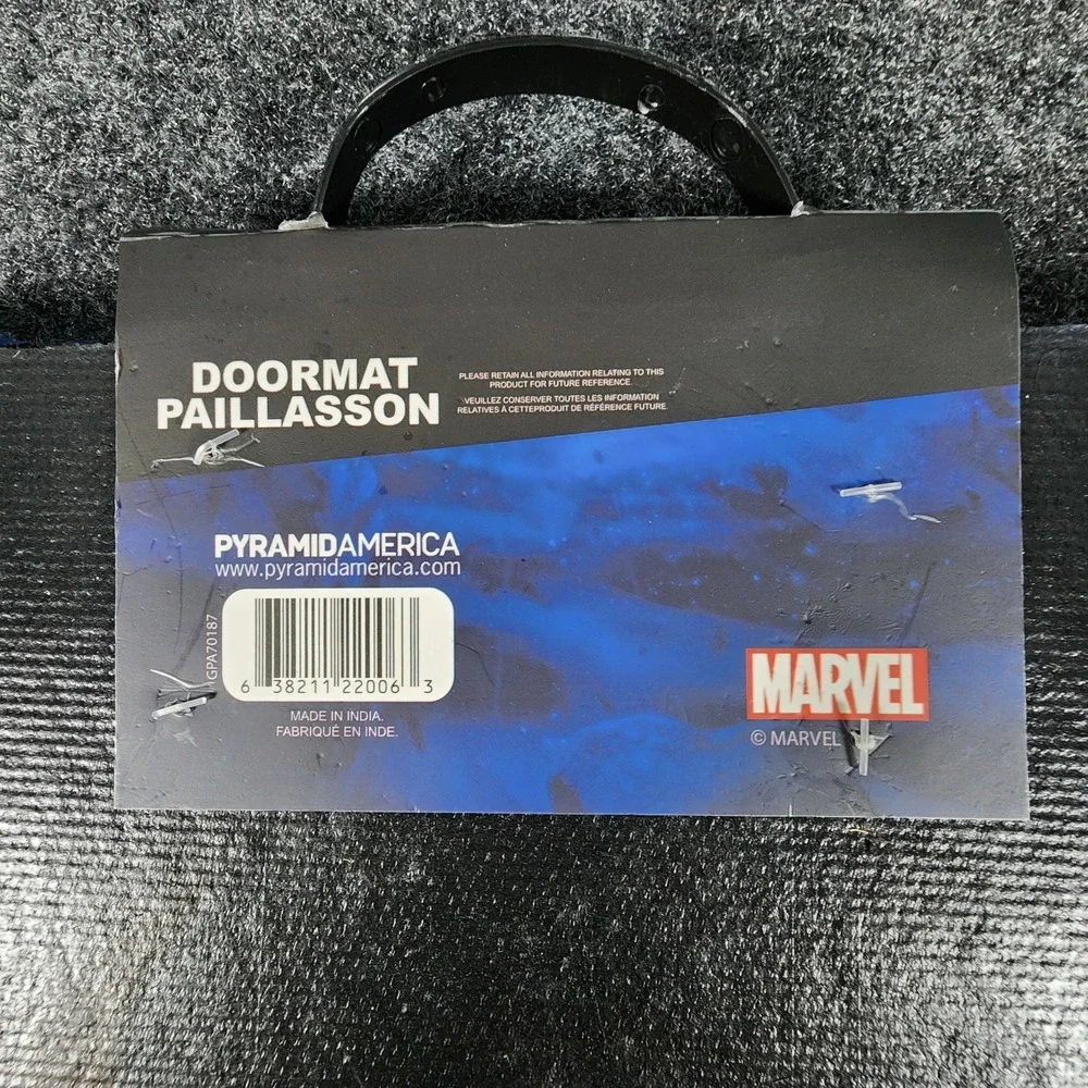Marvel Avengers Thor Knock Thunderously Mjolnir 17